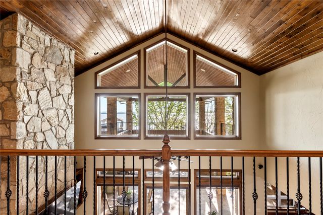 831 Legendary Lane, Gun Barrel City, TX 75156