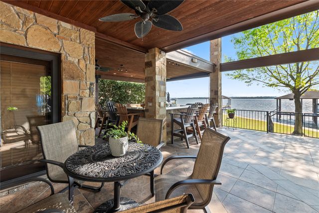 831 Legendary Lane, Gun Barrel City, TX 75156