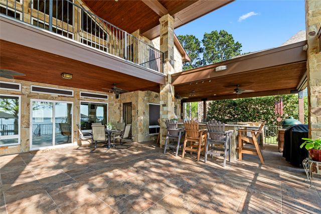 831 Legendary Lane, Gun Barrel City, TX 75156