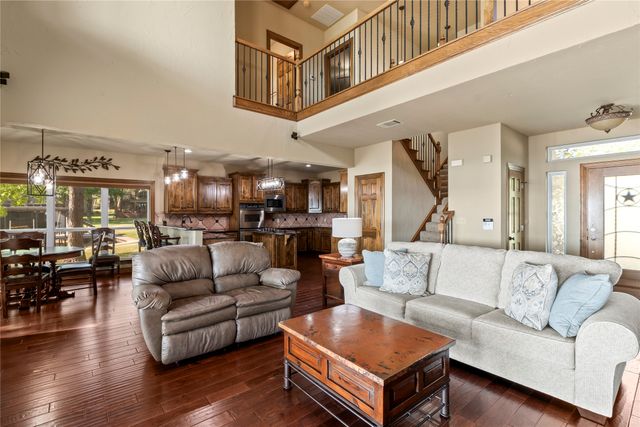 831 Legendary Lane, Gun Barrel City, TX 75156