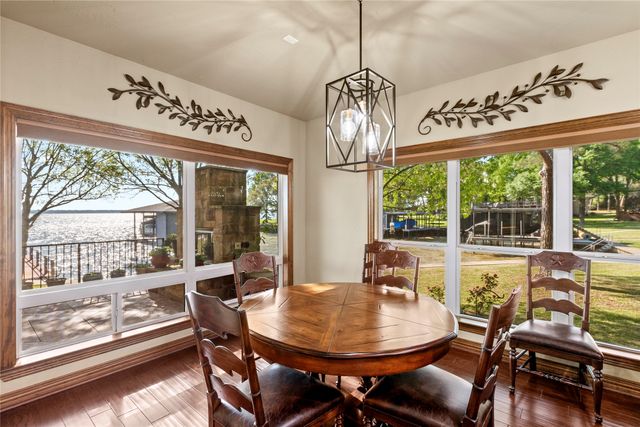 831 Legendary Lane, Gun Barrel City, TX 75156