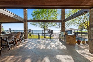 831 Legendary Lane, Gun Barrel City, TX 75156