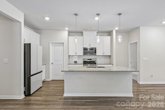 186 Guardian Gate Drive, Mooresville, NC 28115