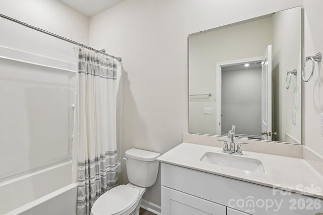 186 Guardian Gate Drive, Mooresville, NC 28115