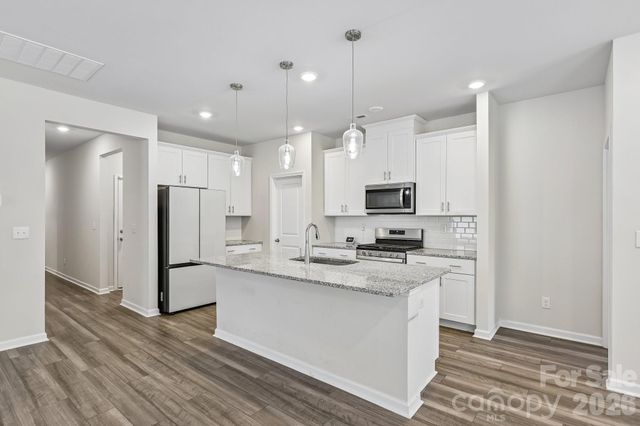 186 Guardian Gate Drive, Mooresville, NC 28115