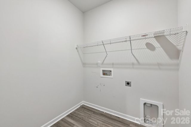 186 Guardian Gate Drive, Mooresville, NC 28115