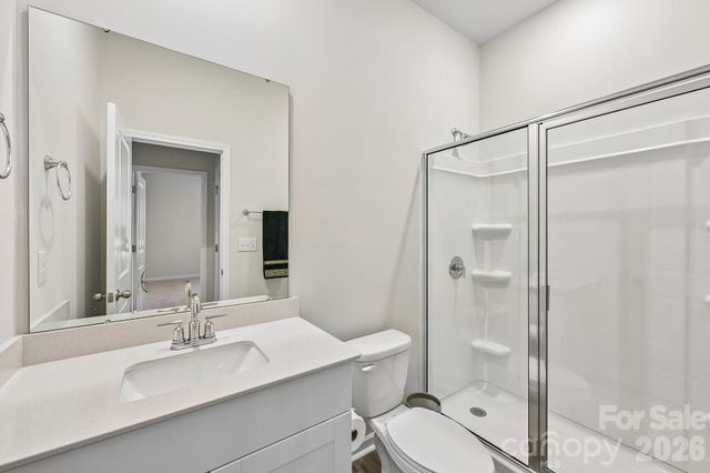 186 Guardian Gate Drive, Mooresville, NC 28115
