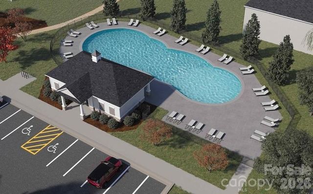 186 Guardian Gate Drive, Mooresville, NC 28115