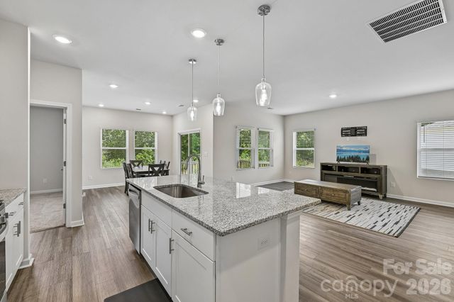 186 Guardian Gate Drive, Mooresville, NC 28115