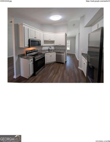 864 Ode Peppers Court, Winder, GA 30680