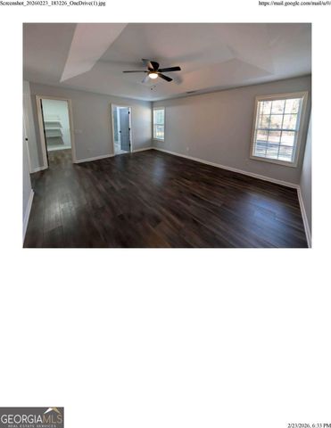 864 Ode Peppers Court, Winder, GA 30680