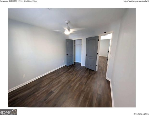 864 Ode Peppers Court, Winder, GA 30680