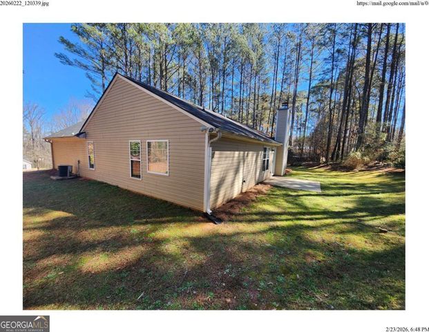 864 Ode Peppers Court, Winder, GA 30680