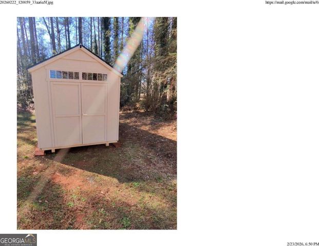 864 Ode Peppers Court, Winder, GA 30680