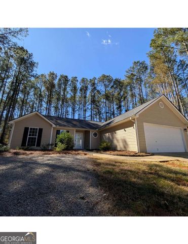 864 Ode Peppers Court, Winder, GA 30680