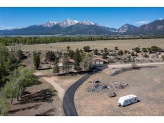 15380 County Road 350, Buena Vista, CO 81211