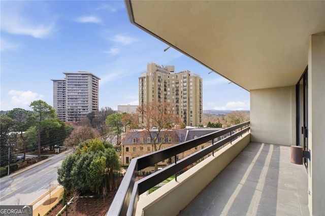 2660 Peachtree Road NW 9G, Atlanta, GA 30305