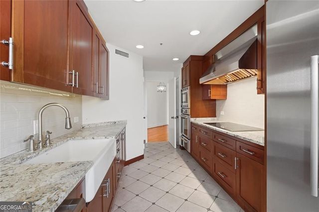 2660 Peachtree Road NW 9G, Atlanta, GA 30305