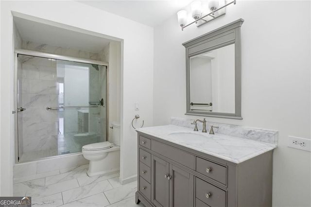 2660 Peachtree Road NW 9G, Atlanta, GA 30305