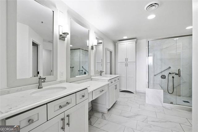 2660 Peachtree Road NW 9G, Atlanta, GA 30305