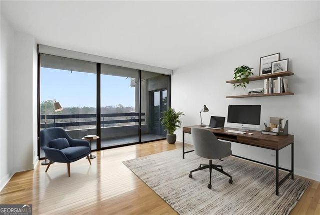 2660 Peachtree Road NW 9G, Atlanta, GA 30305