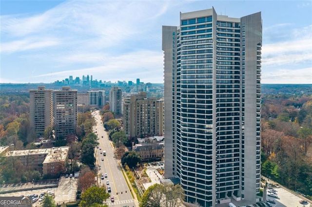2660 Peachtree Road NW 9G, Atlanta, GA 30305