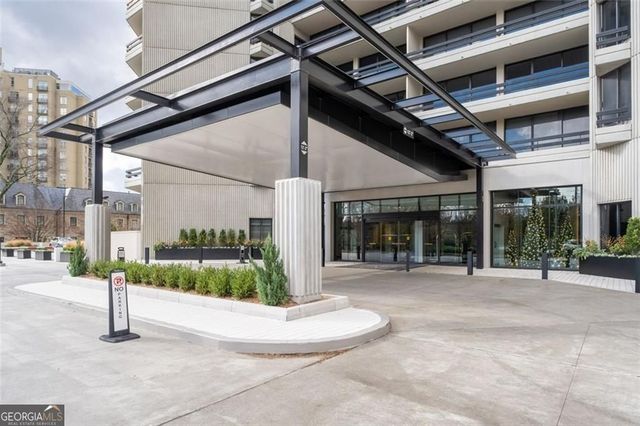 2660 Peachtree Road NW 9G, Atlanta, GA 30305