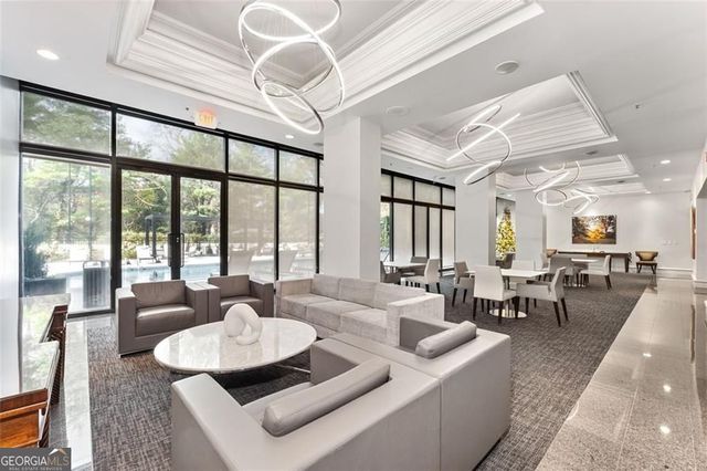 2660 Peachtree Road NW 9G, Atlanta, GA 30305