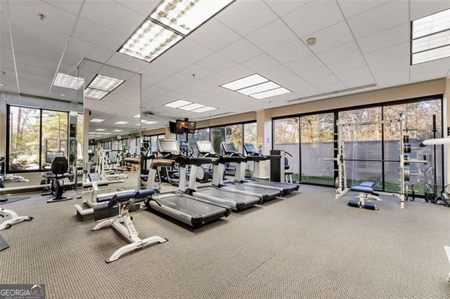 2660 Peachtree Road NW 9G, Atlanta, GA 30305