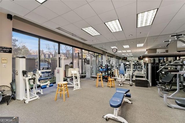 2660 Peachtree Road NW 9G, Atlanta, GA 30305