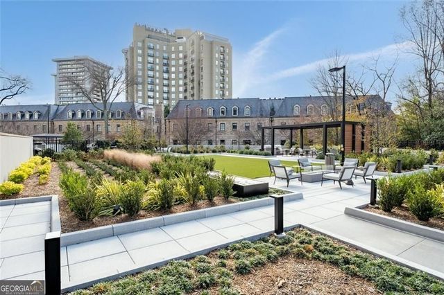 2660 Peachtree Road NW 9G, Atlanta, GA 30305