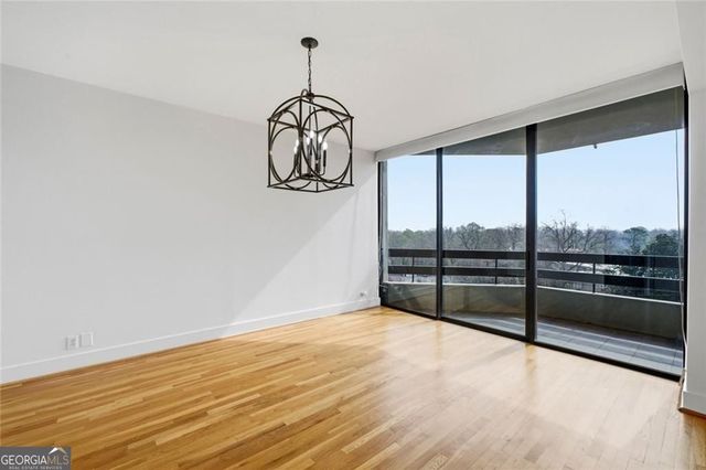 2660 Peachtree Road NW 9G, Atlanta, GA 30305