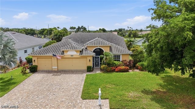 12846 Dresden CT, Fort Myers, FL 33912