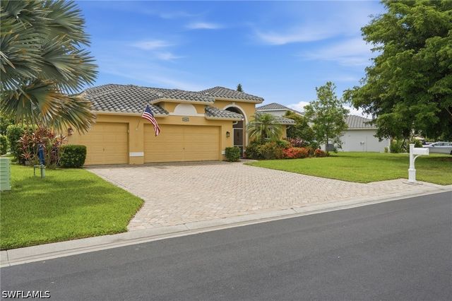 12846 Dresden CT, Fort Myers, FL 33912