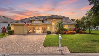 12846 Dresden CT, Fort Myers, FL 33912