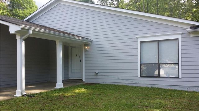 1074 Park Forest NW Court, Lilburn, GA 30047