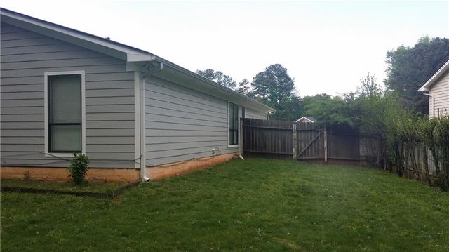 1074 Park Forest NW Court, Lilburn, GA 30047