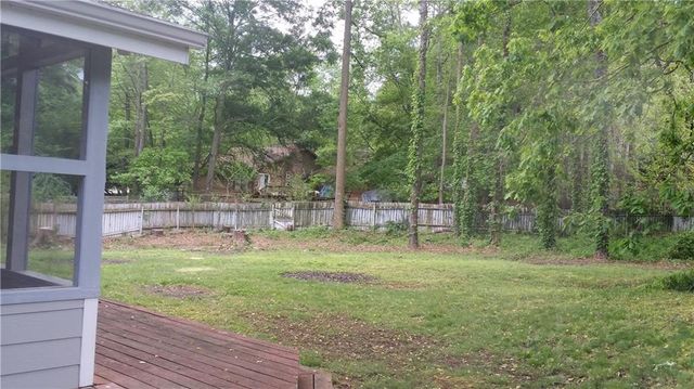 1074 Park Forest NW Court, Lilburn, GA 30047