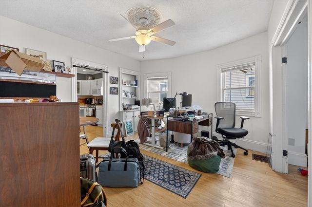 158 Albion St, Somerville, MA 02144