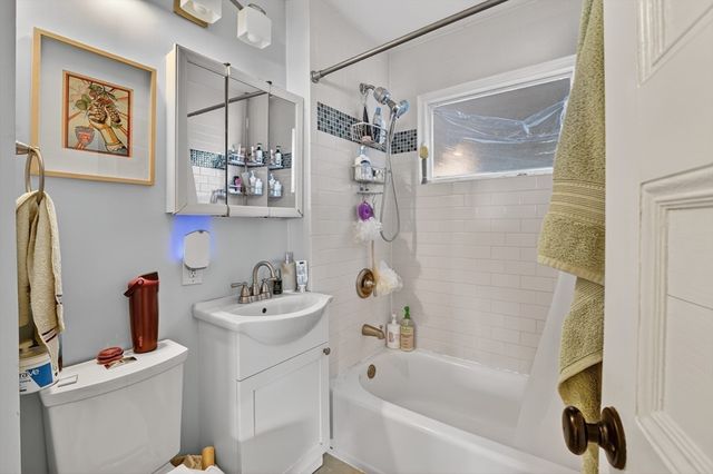 158 Albion St, Somerville, MA 02144