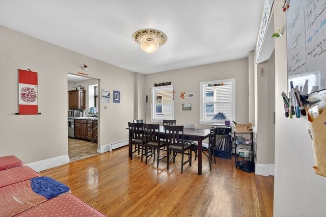 158 Albion St, Somerville, MA 02144