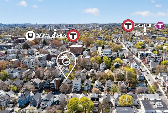 158 Albion St, Somerville, MA 02144