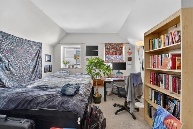 158 Albion St, Somerville, MA 02144