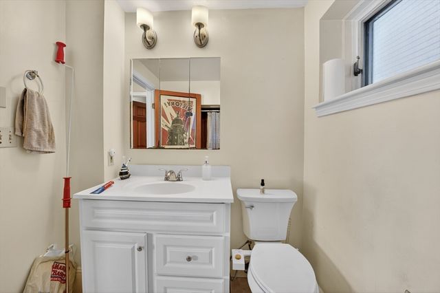158 Albion St, Somerville, MA 02144