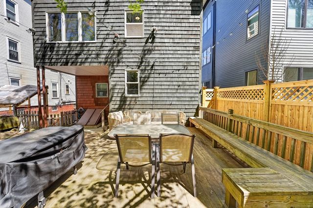 158 Albion St, Somerville, MA 02144