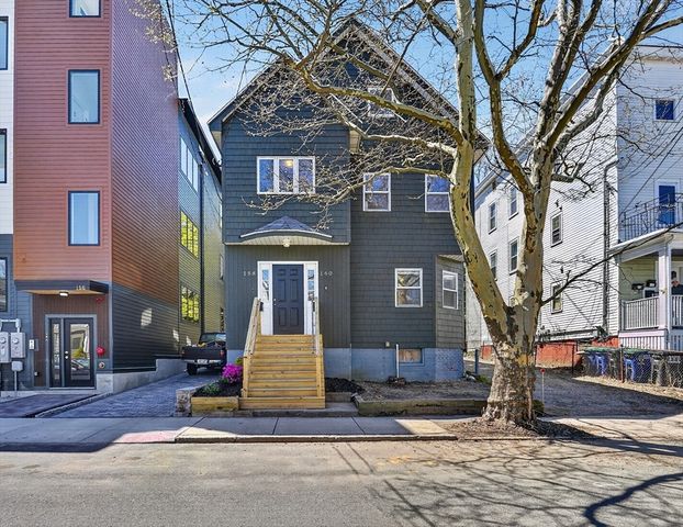 158 Albion St, Somerville, MA 02144