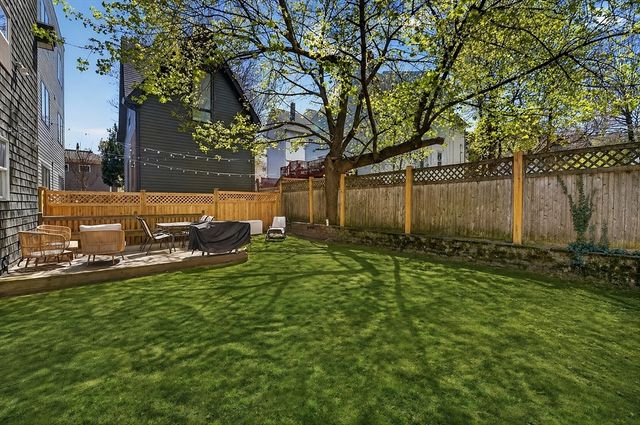 158 Albion St, Somerville, MA 02144