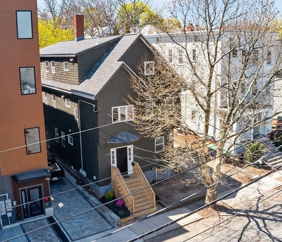 158 Albion St, Somerville, MA 02144