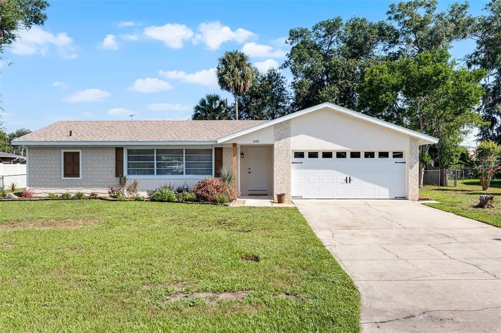 1007 CRESCENT PARKWAY, Deland, FL 32724