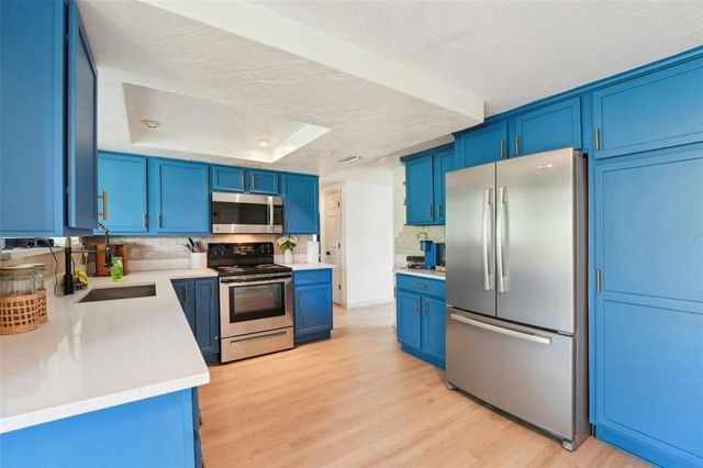 12701 CORNELL COURT, Hudson, FL 34667